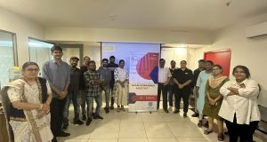 ATA Hyderabada meetup 1