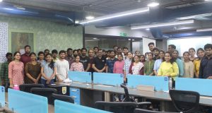 ATA Hyderabada meetup 2