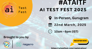 #ATAITF