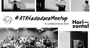 #ATAVadodaraMeetup (2)