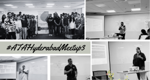 ATAHyderabadmeetup3 b&w